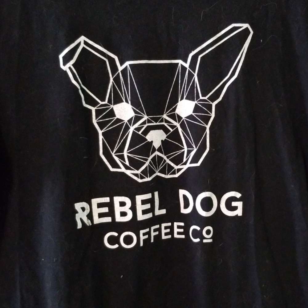 Medium tee - Picture 2 of 2